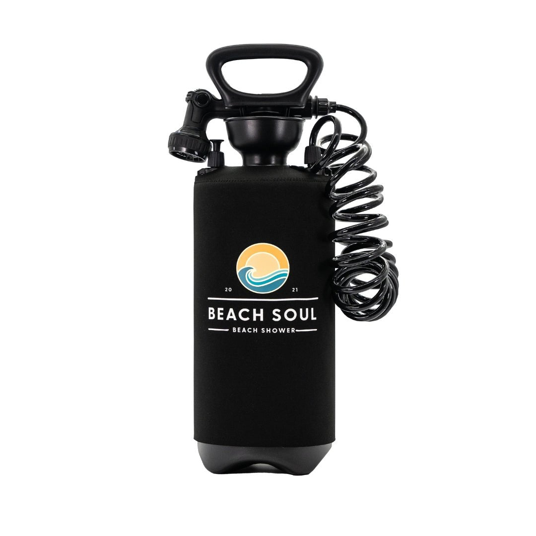 Beach Soul Portable Shower