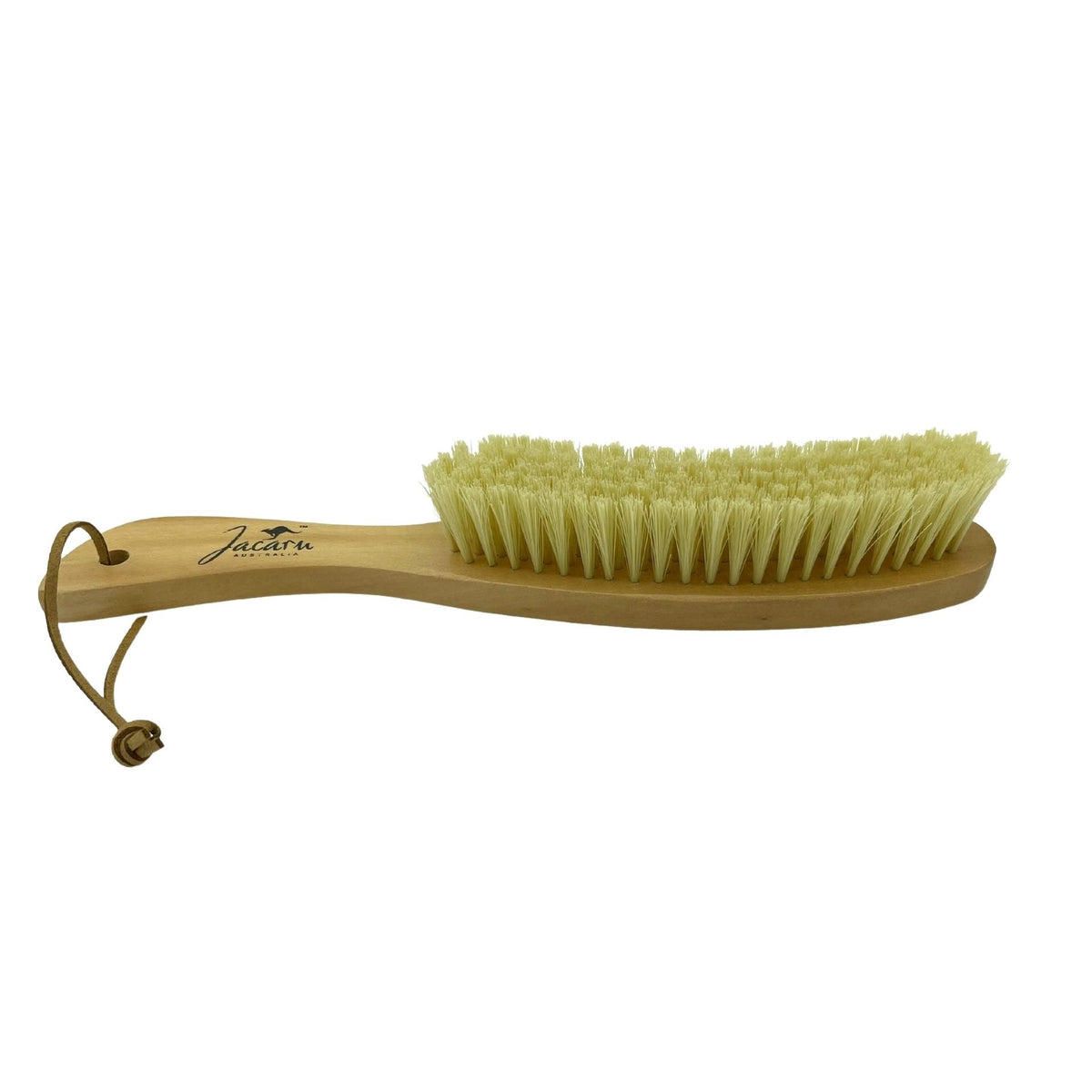 Jacaru 6720 Suede Brush