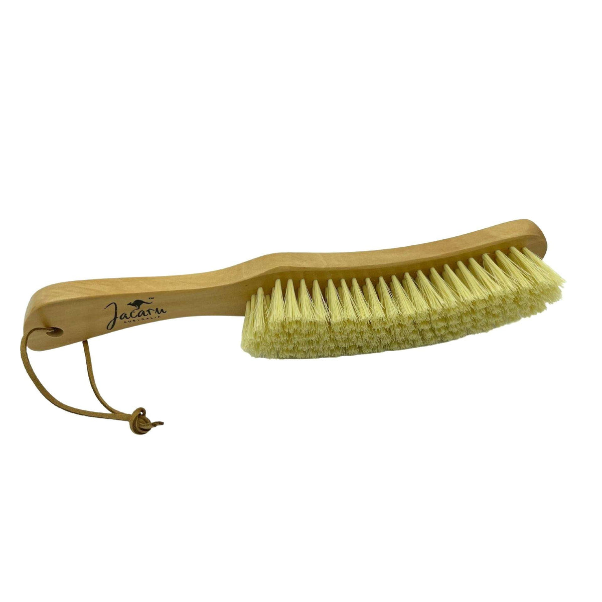 Jacaru 6720 Suede Brush