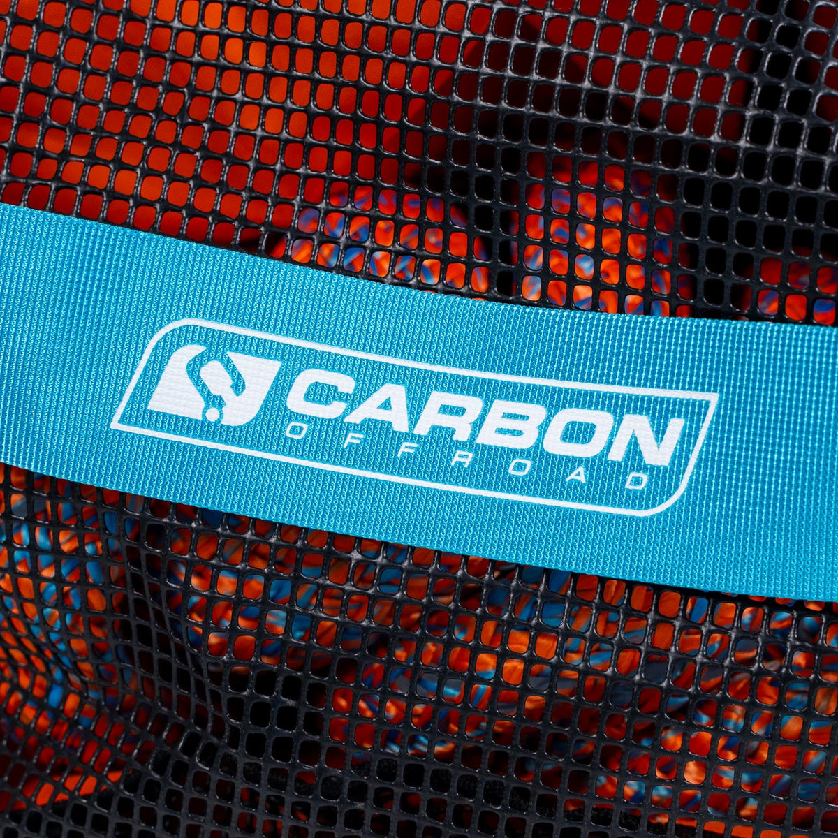 High-Vis Large Vehicle Kinetic Recovery Rope