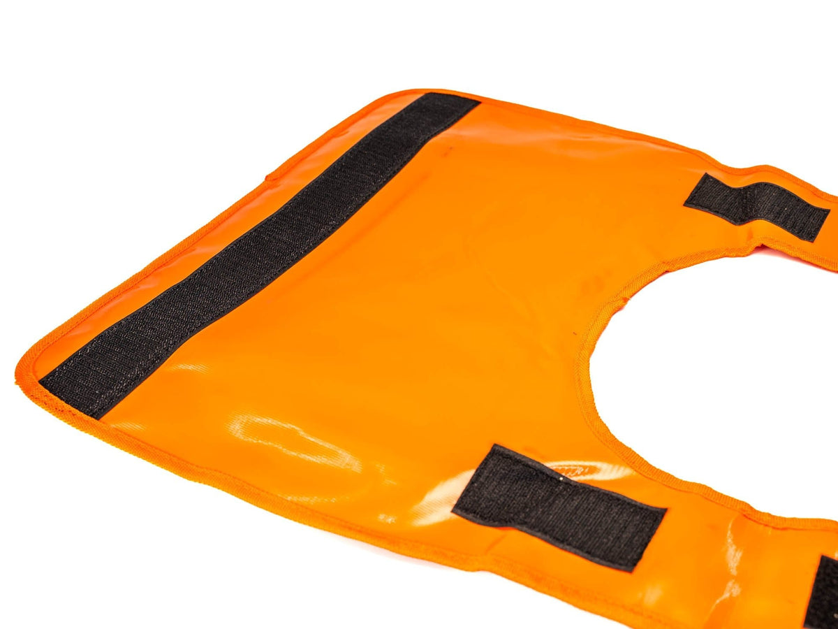 Carbon Offroad Winch Damper Blanket