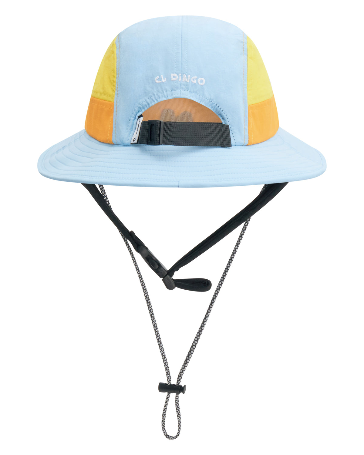 Mum's Pav Wide Brim Surf Hat UPF 50+