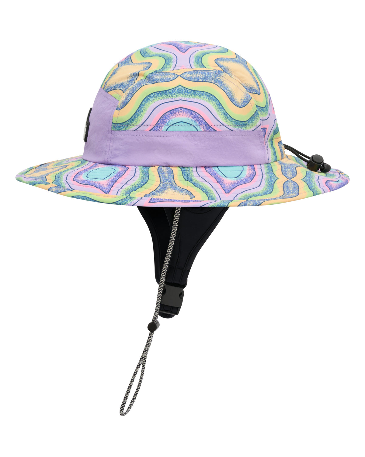 Day Tripper Wide Brim Surf Hat UPF 50+