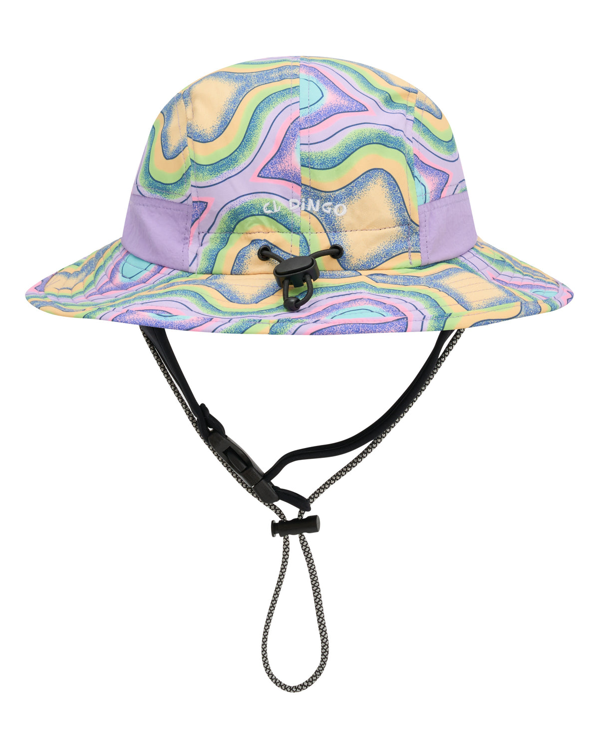 Day Tripper Wide Brim Surf Hat UPF 50+