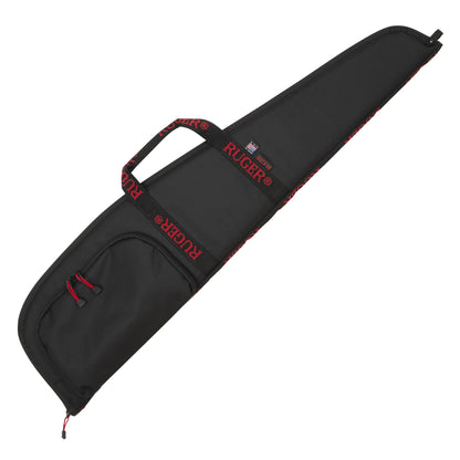 Allen Company Ruger Rifle Case - 40-inch Soft Gun Bag - Hunting and Shooting Accessories - Black