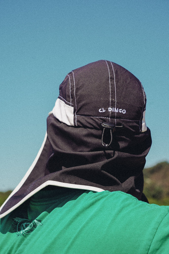 Performance Legionnaire Surf Cap UPF 50+