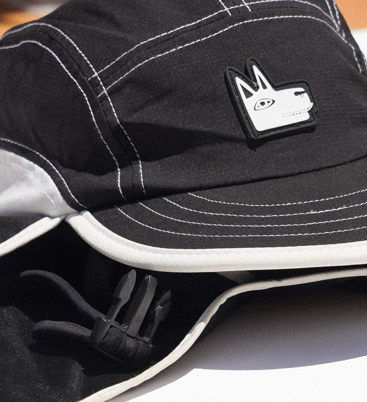 Performance Legionnaire Surf Cap UPF 50+