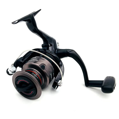 SHIMANO 2018 New CATANA Fishing Reel for Sea Fishing