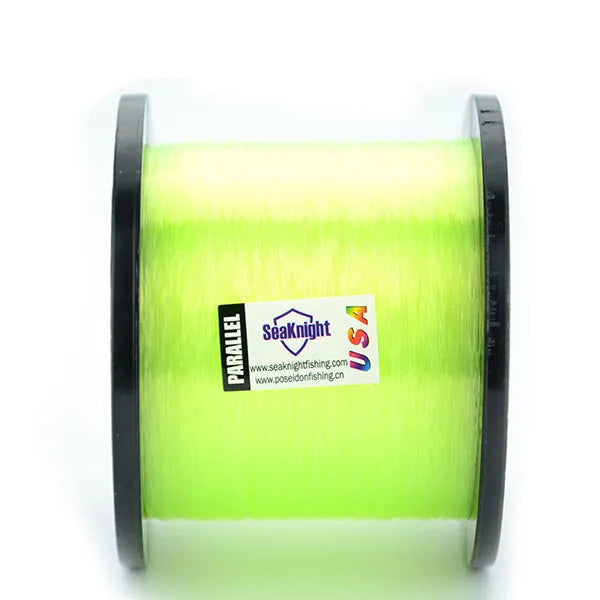 SeaKnight Brand BLADE Series 500M 1000M Nylon Line Japan Material Monofilament Fishing Line Super Strong 35LB Carp Fishing Line