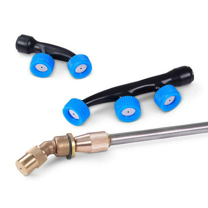 Giantz Weed Sprayer 50L Garden Spray