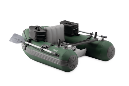 Intex Big Catch Pro Fishing Tube 68381 New for 2025