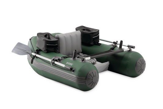 Intex Big Catch Pro Fishing Tube 68381 New for 2025