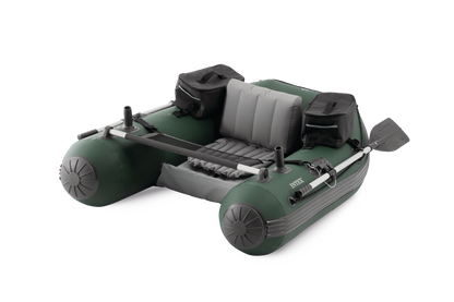 Intex Big Catch Pro Fishing Tube 68381 New for 2025