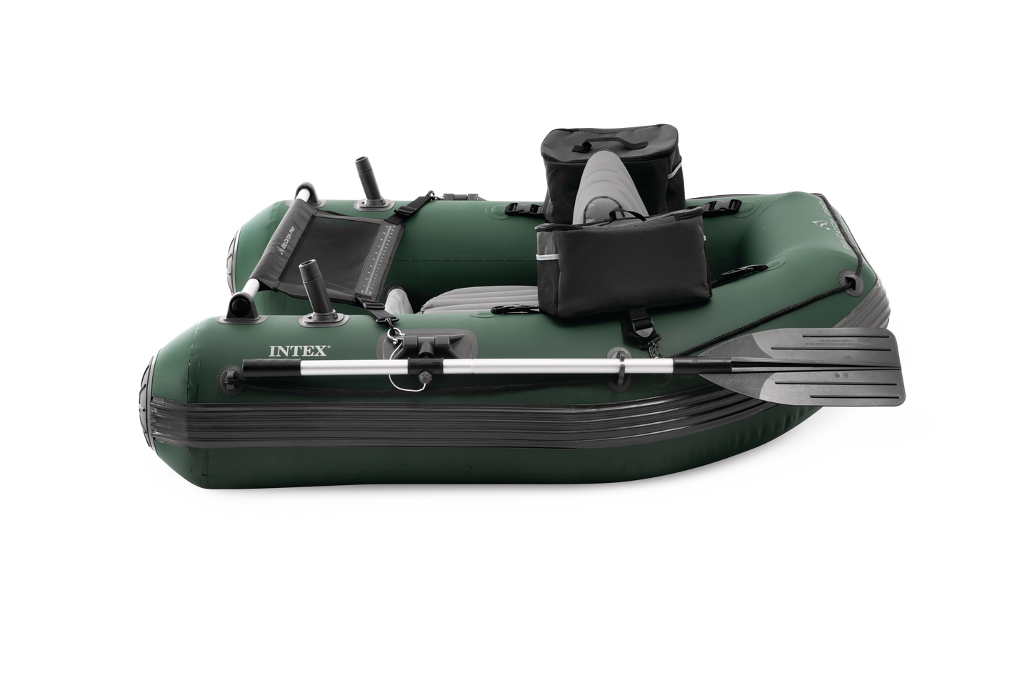 Intex Big Catch Pro Fishing Tube 68381 New for 2025