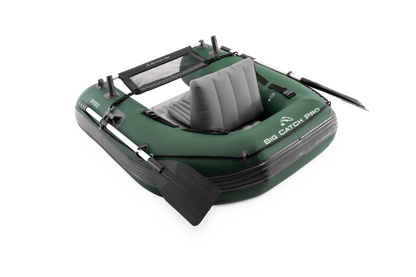 Intex Big Catch Pro Fishing Tube 68381 New for 2025