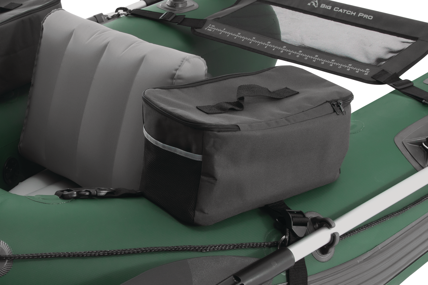 Intex Big Catch Pro Fishing Tube 68381 New for 2025