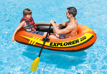 Intex Replacement French Oars for Intex Boats 59623