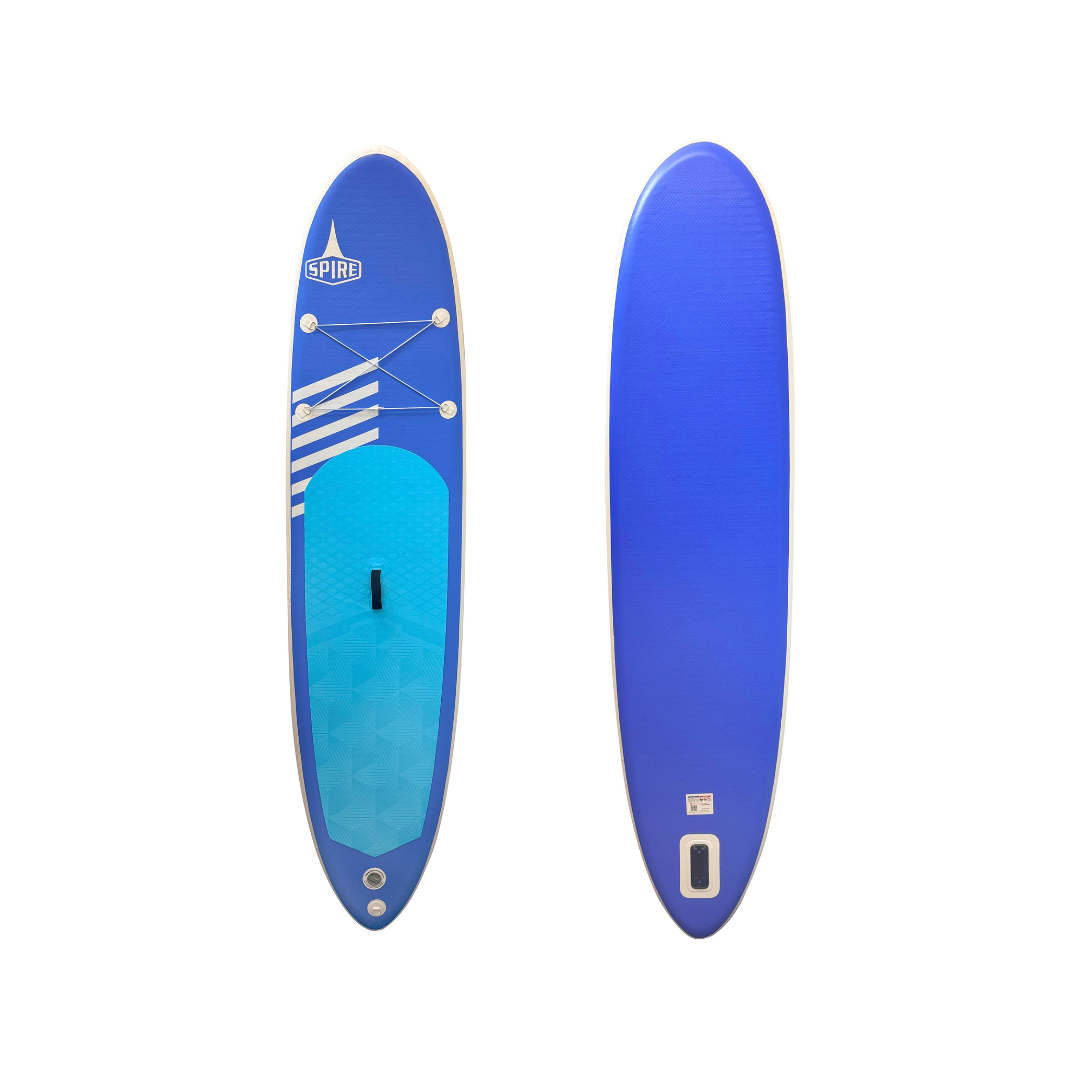Spire Mojo Inflatable Stand Up Paddle Board - SP-SUP-320