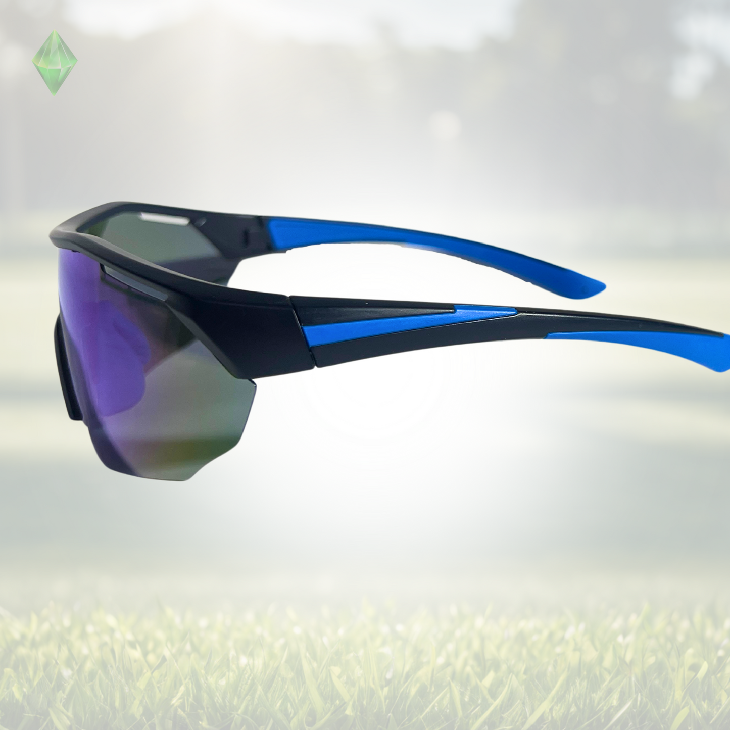 Sportiq ClarityX - Sapphire