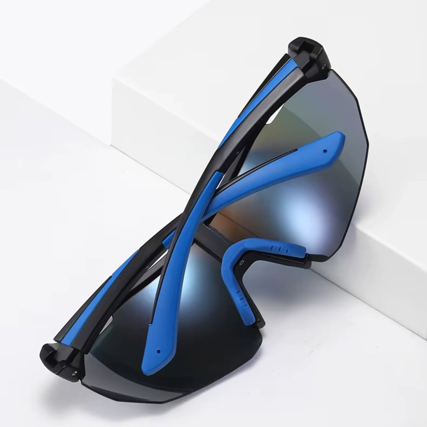 Sportiq ClarityX - Sapphire