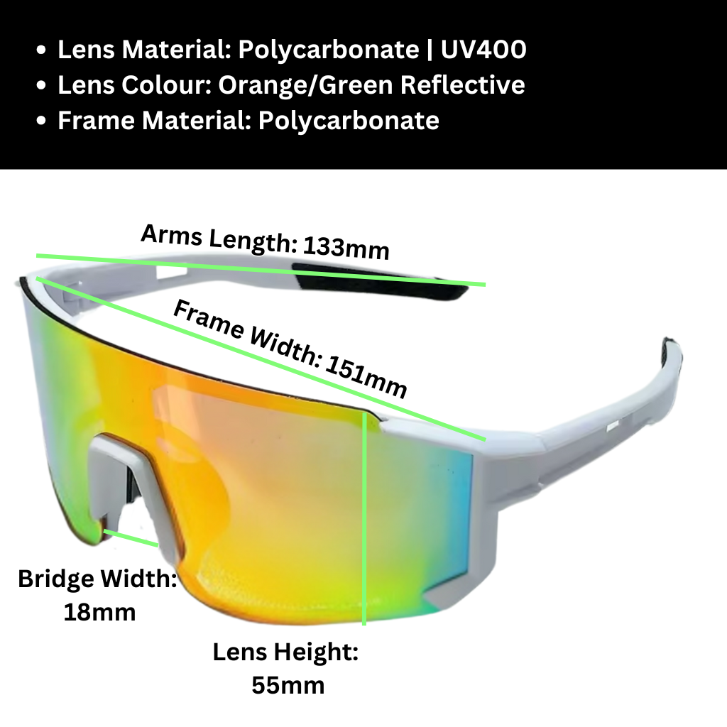 Sportiq Velocity - Prism