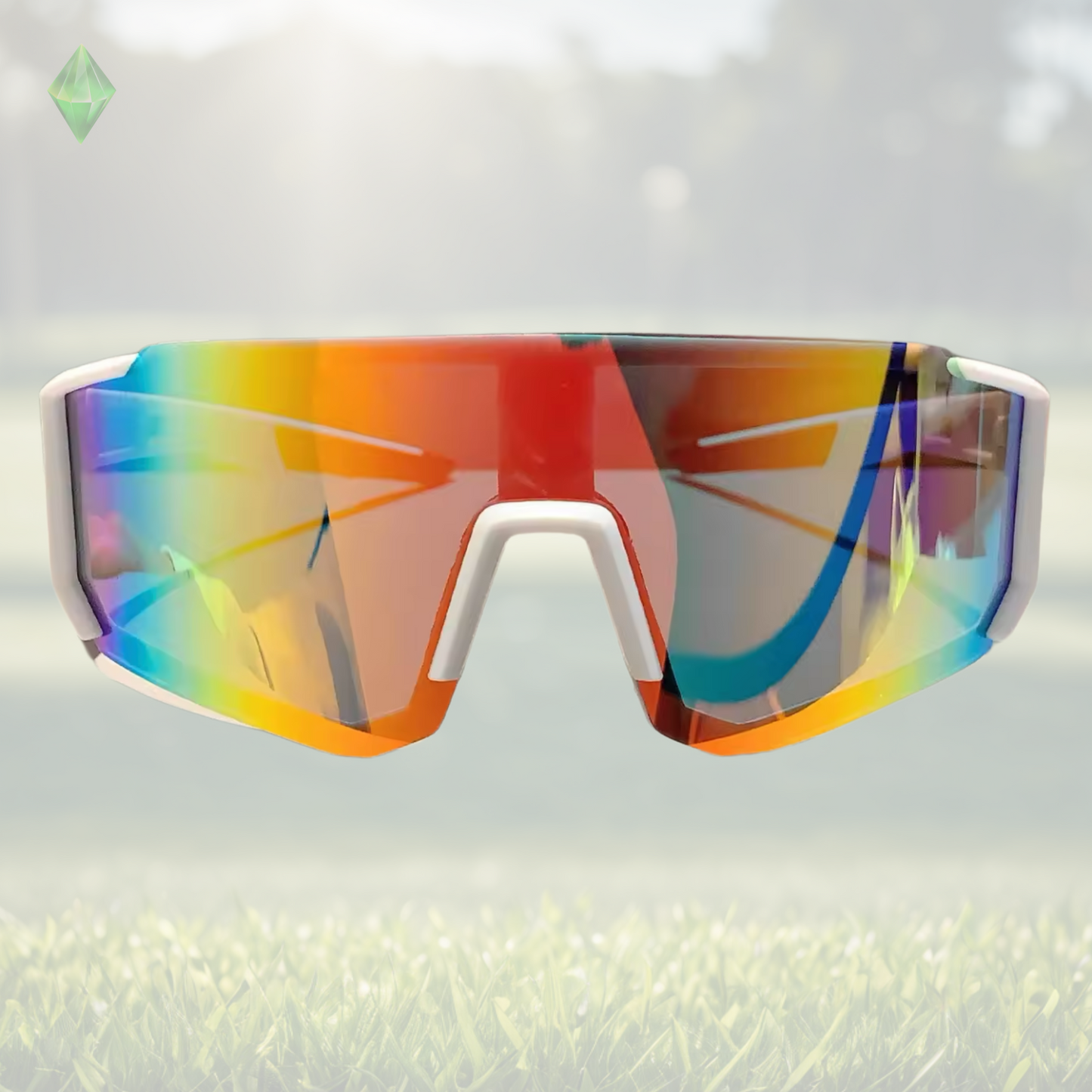 Sportiq Velocity - Prism