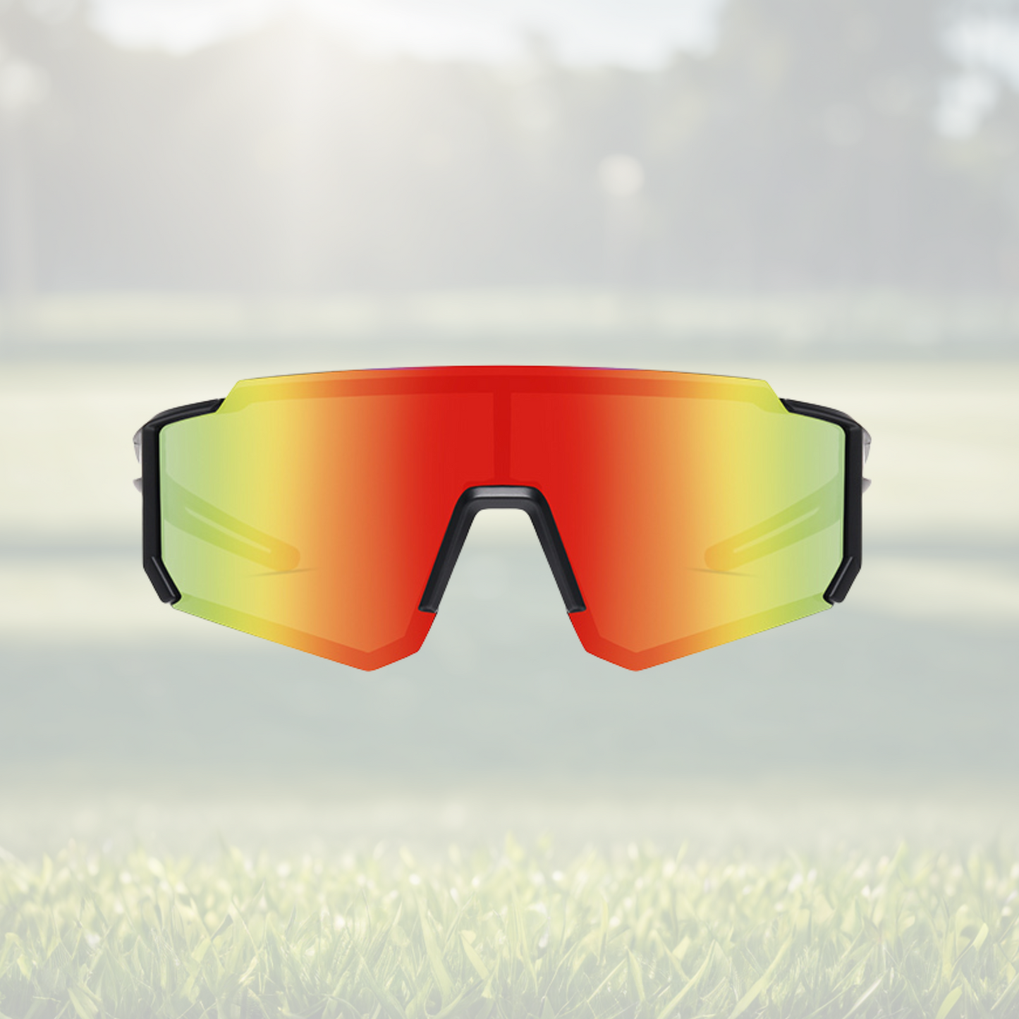 Sportiq Gamechanger - Ember