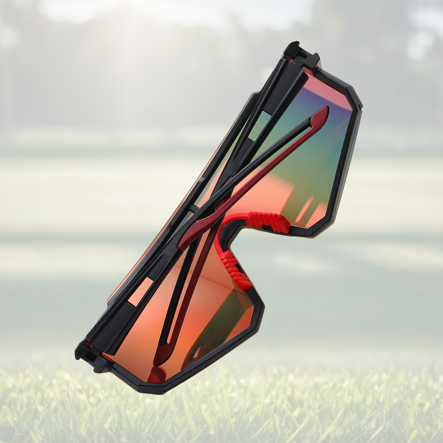 Sportiq Gamechanger - Ember