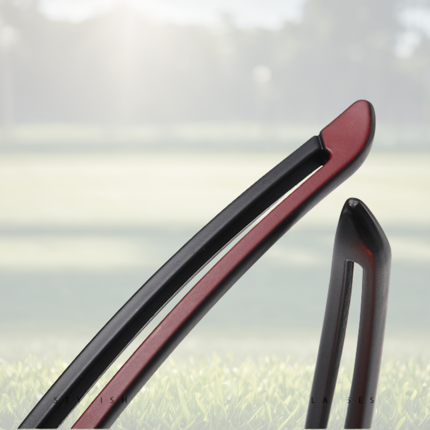 Sportiq Gamechanger - Ember