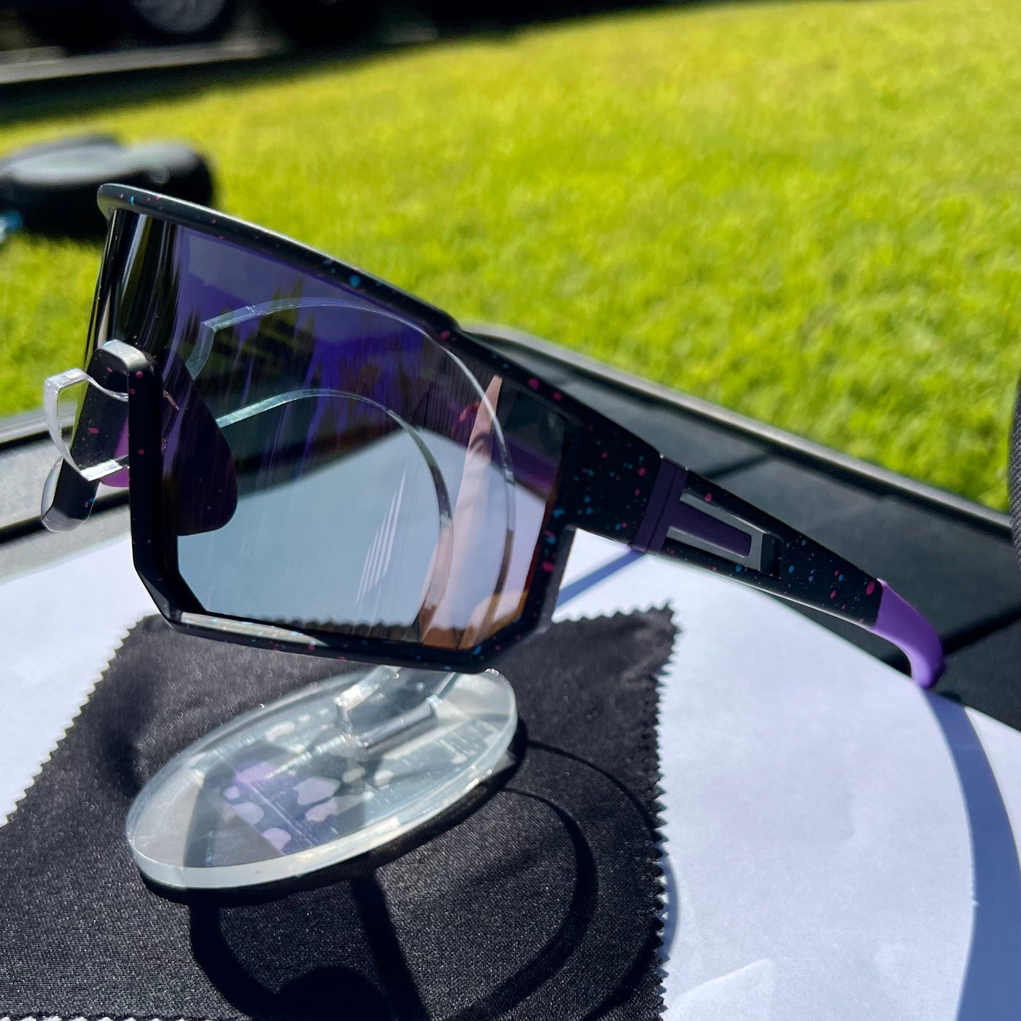 Sportiq VividShield - Nebula