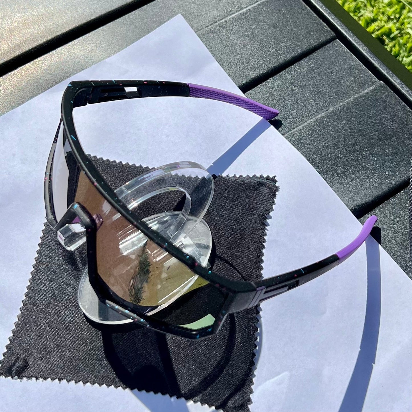 Sportiq VividShield - Nebula
