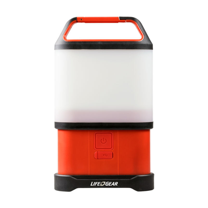 LIFEGEAR Stormproof Lantern