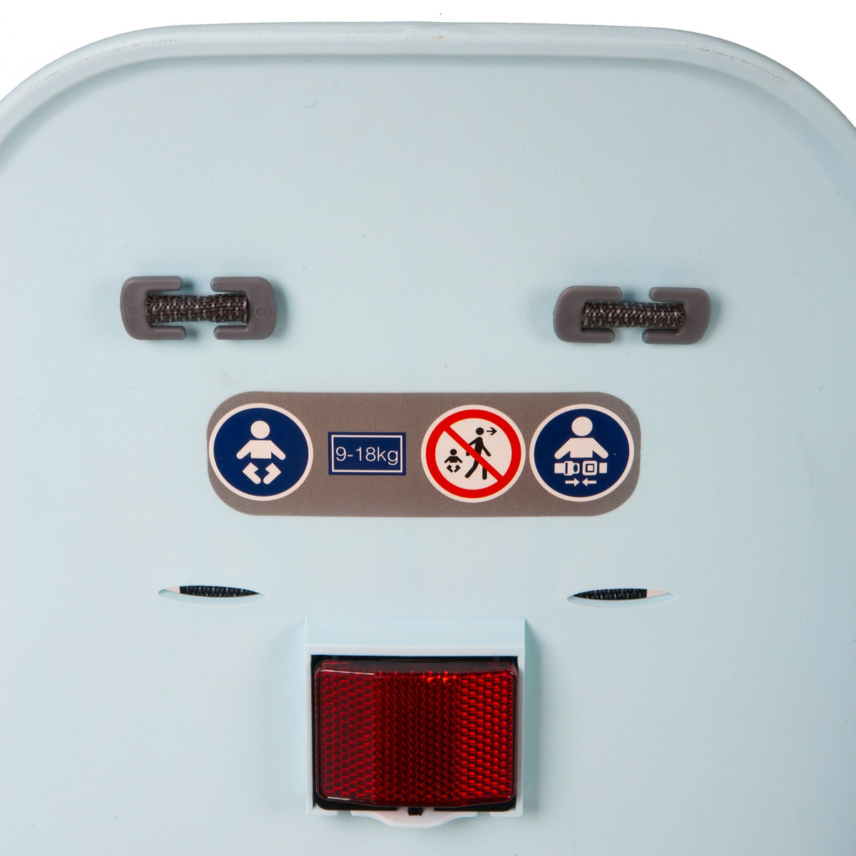 EUNORAU Safety Seat for Child