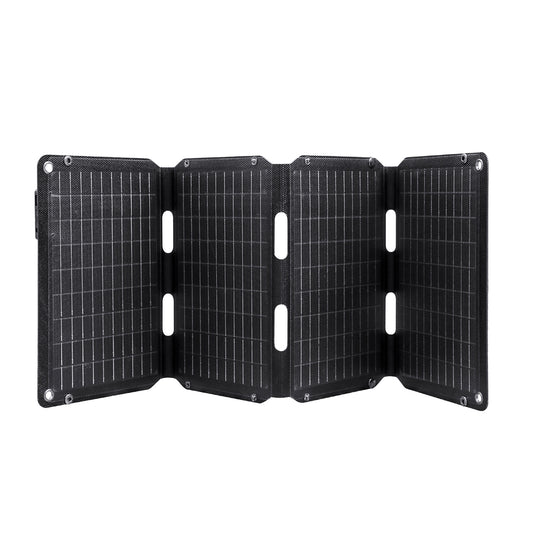 40W Solar Panel Portable Charger JumpsPower Power Generator Foldable