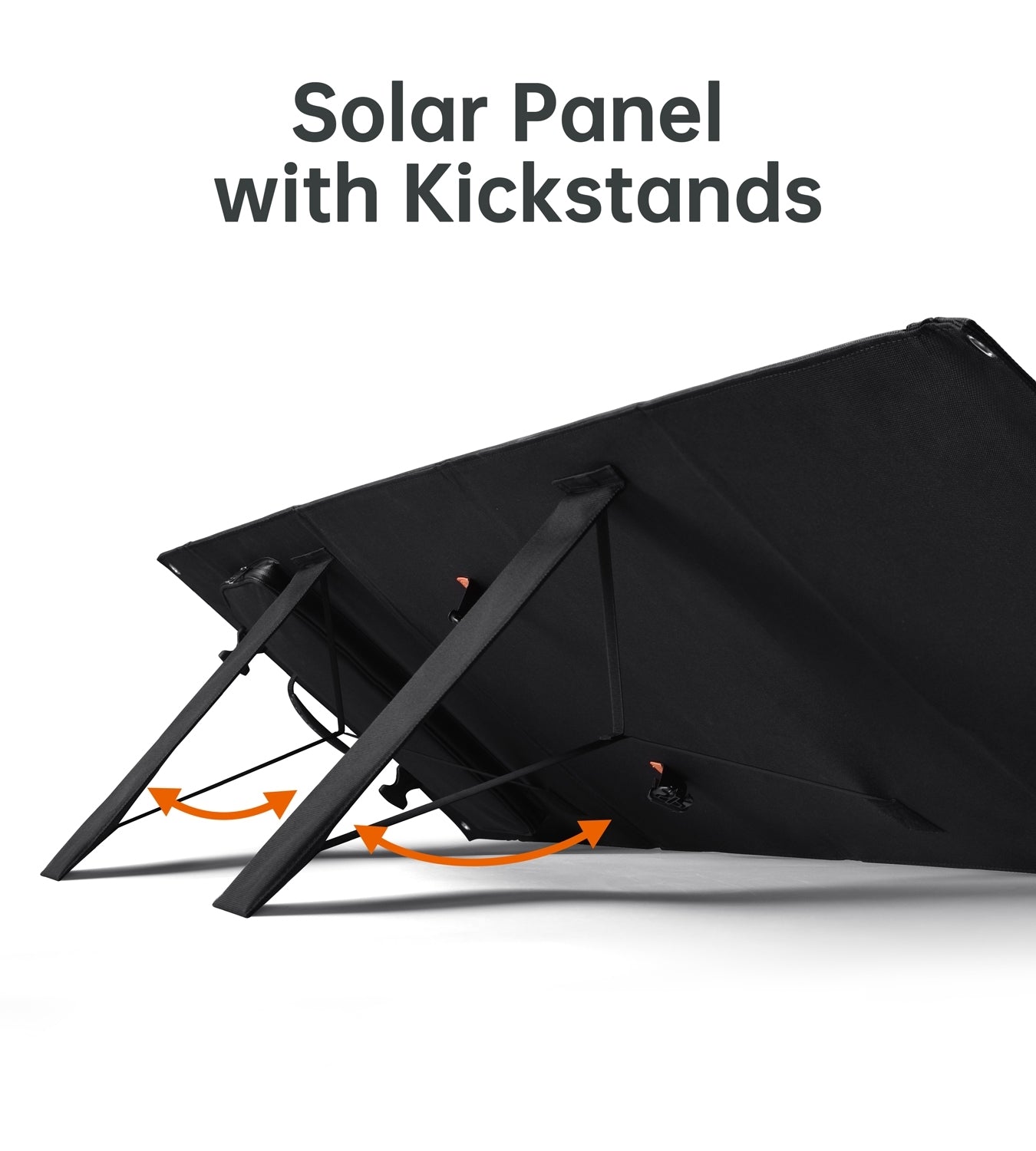 CHOETECH SC008 120W Foldable Solar Charger