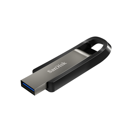 SanDisk SDCZ810-128G Extreme Go USB Drive