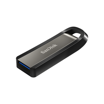 SanDisk SDCZ810-128G Extreme Go USB Drive