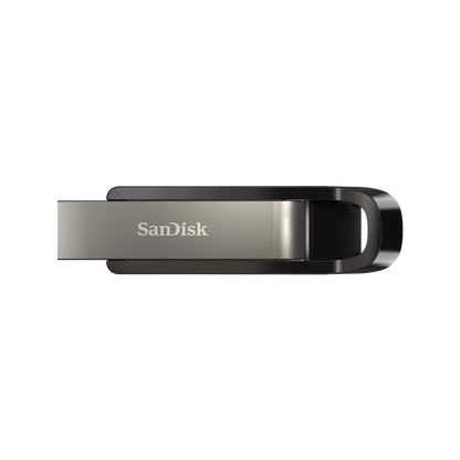 SanDisk SDCZ810-128G Extreme Go USB Drive