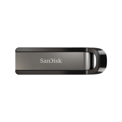 SanDisk SDCZ810-128G Extreme Go USB Drive