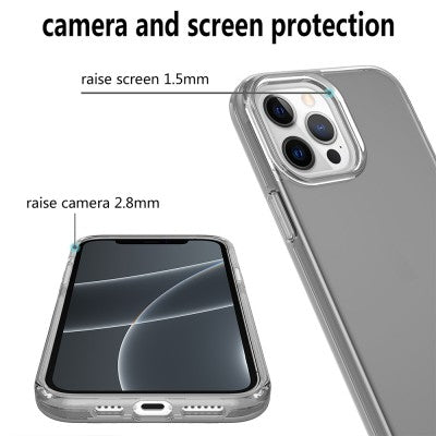 Ultimake Shockproof Case Cover for iPhone 15 Pro Max