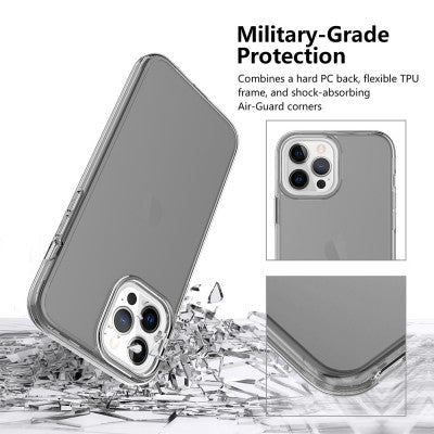 Ultimake Shockproof Case Cover for iPhone 15 Pro Max