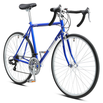 Progear Bikes Racer 700*53cm in Royal Blue