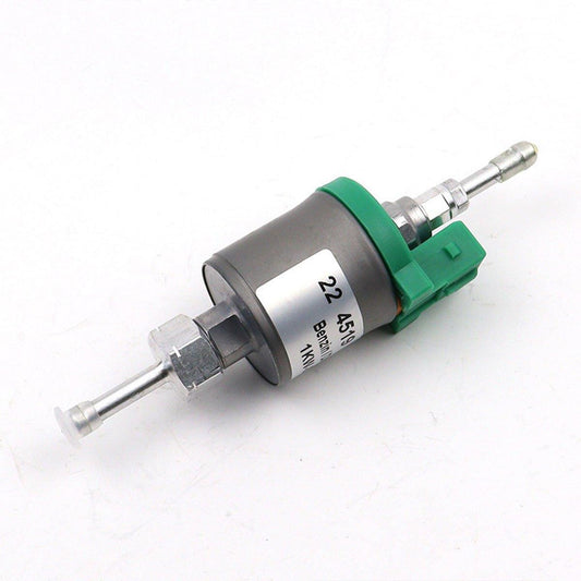 12V Electromagnetic Fuel Pump Oil Transmission Pulse Metering Parking Heater