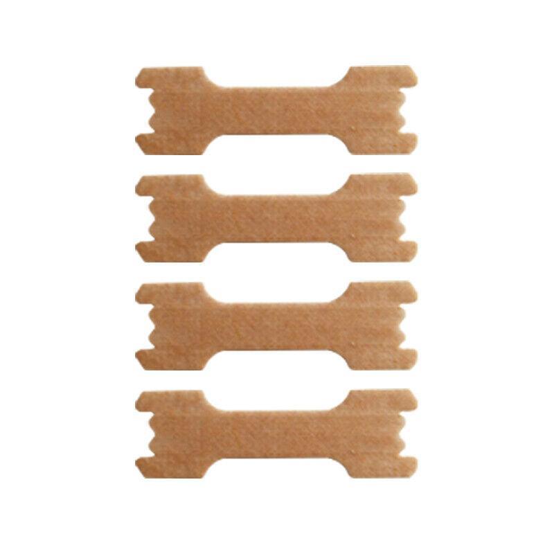 Nasal Strips Stop Snoring Breathe Better Easy Right Anti Snore Nose Strip Medium - 30PCS