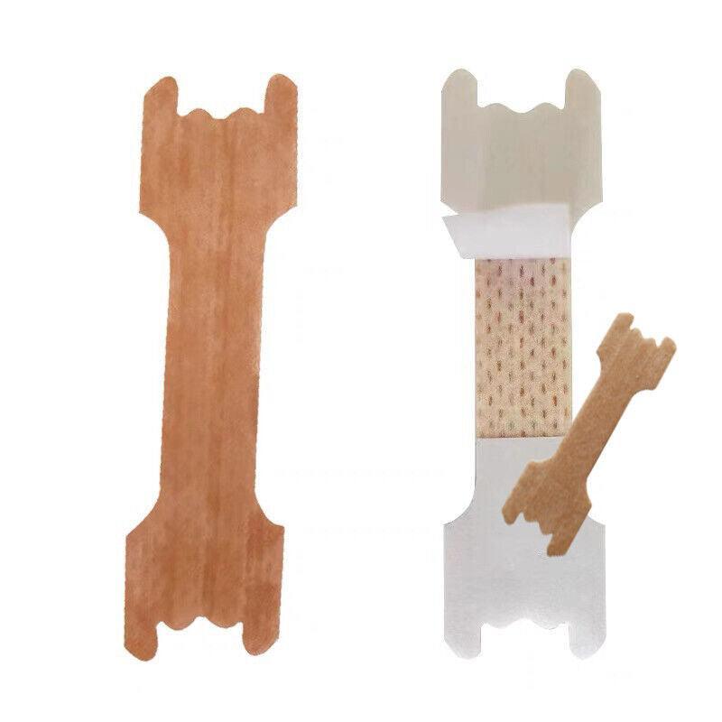 Nasal Strips Stop Snoring Breathe Better Easy Right Anti Snore Nose Strip Medium - 90PCS
