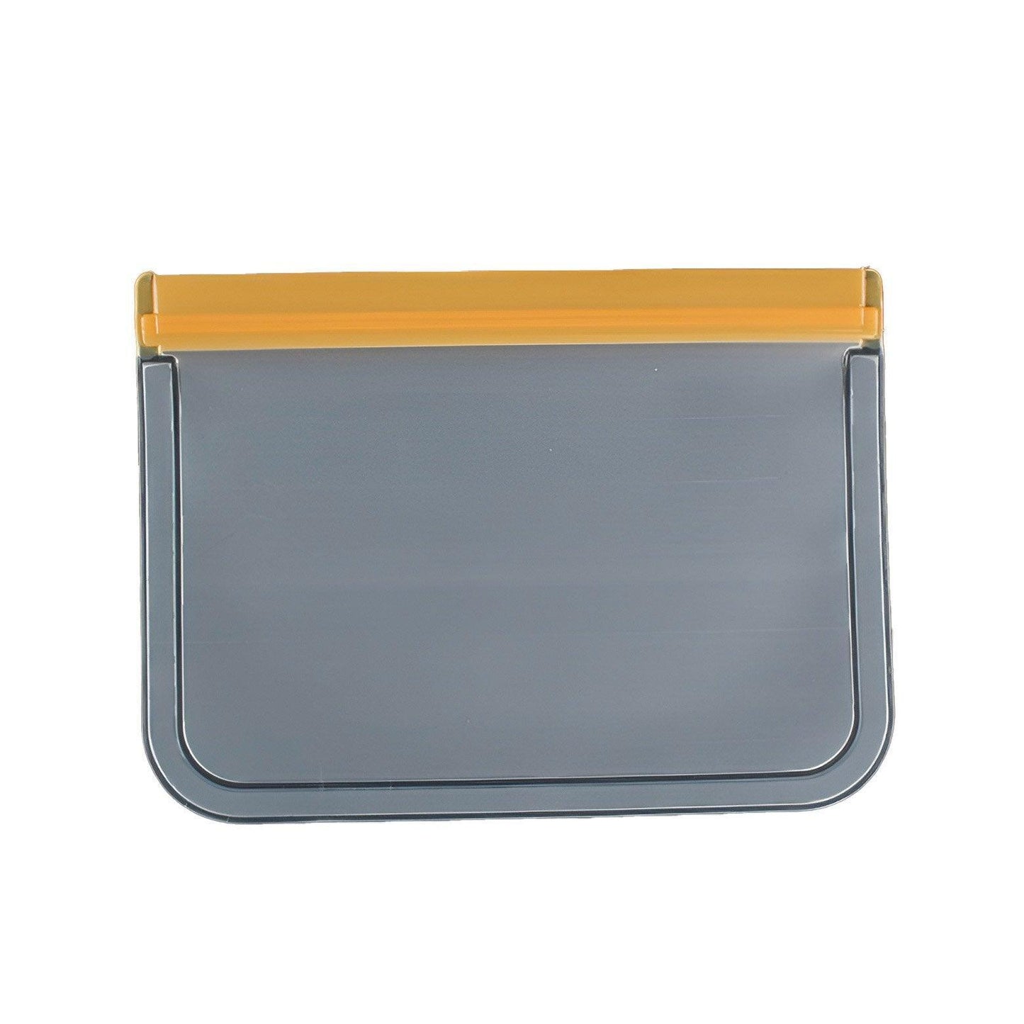 10 Pack Reusable Frosted PEVA Food Storage Bags Resealable Ziplock Freezer Safe - Green