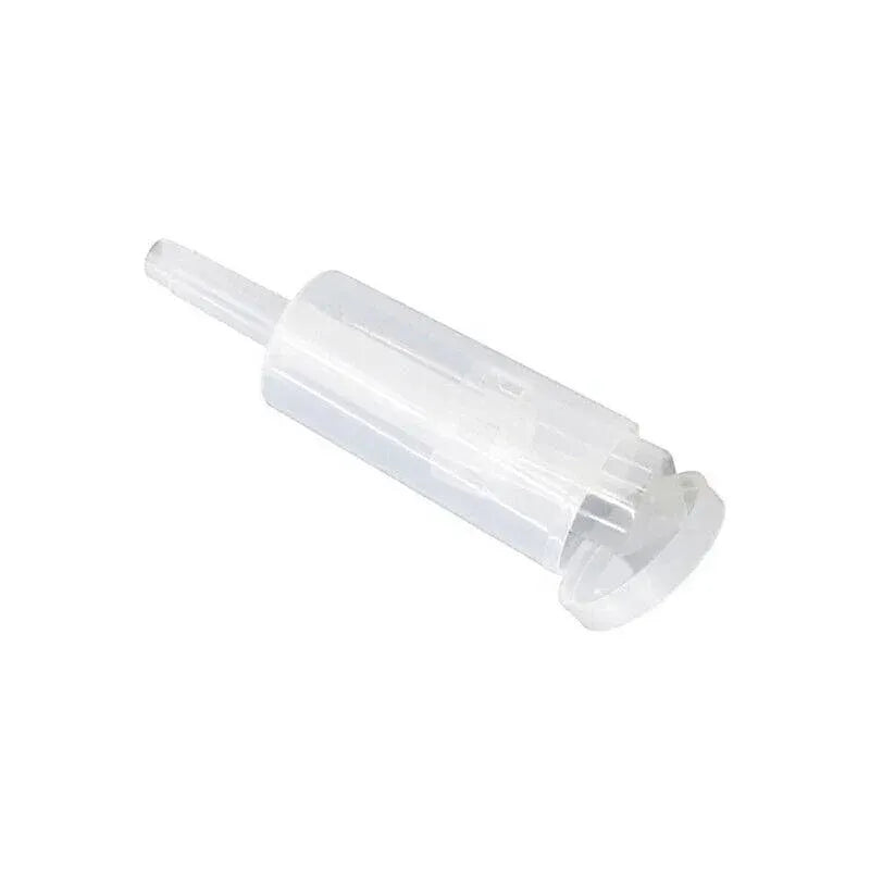 2PCS 3-Piece Brewing Airlock with Grommet for Fermentation Wine Beer DIY