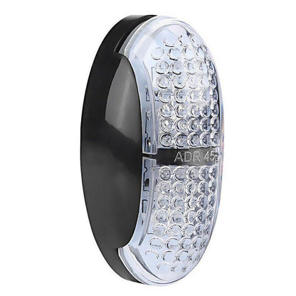 10X Multi-Volt LED Clearance Lights for Trailer Truck & Caravan