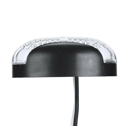 10X Multi-Volt LED Clearance Lights for Trailer Truck & Caravan