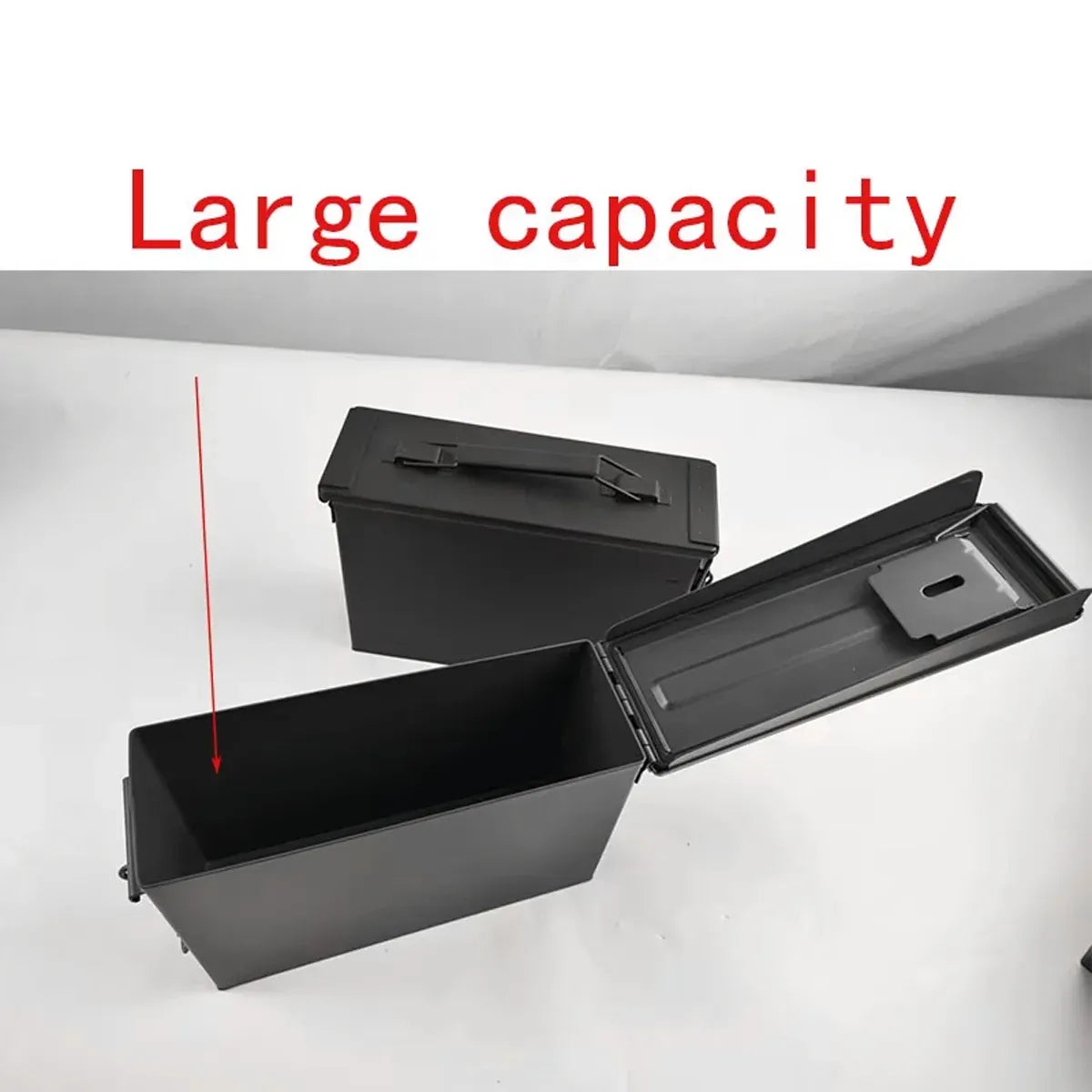 Multi-functional Suitcase for Storing Hardware Tools Tool Organizer Storage Case